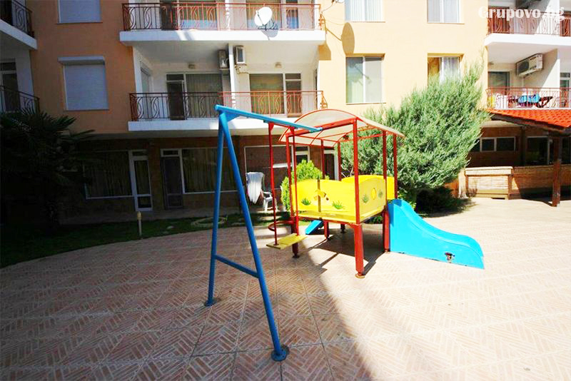 Апартаменти в комплекс Съни Дей I , Слънчев бряг, снимка 7