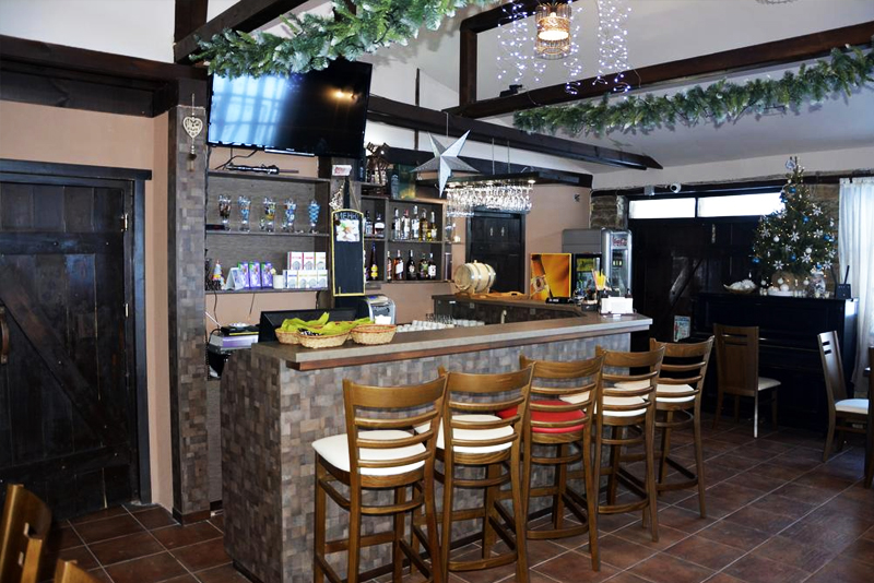 Апартаменти за гости Зелен Проглед, снимка 2