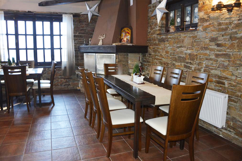 Апартаменти за гости Зелен Проглед, снимка 3