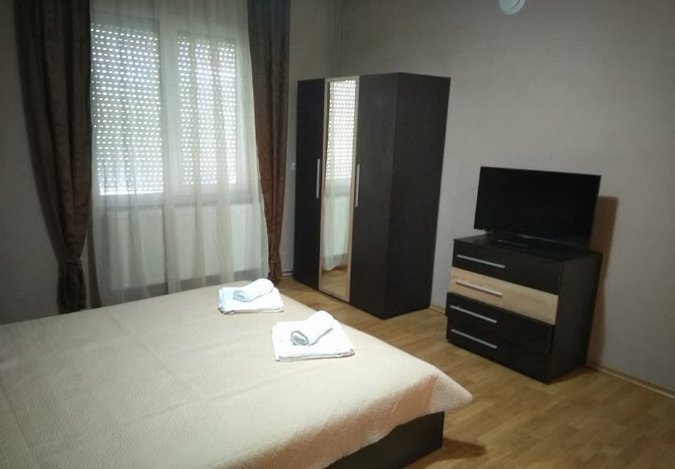 Апартамент за гости Дамянови, Сапарева Баня, снимка 2