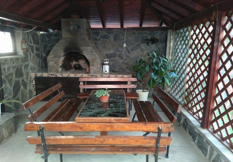 Апартамент за гости Дамянови, Сапарева Баня, снимка 7