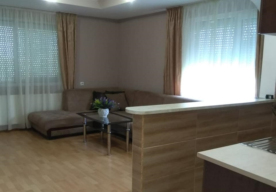 Апартамент за гости Дамянови, Сапарева Баня, снимка 5