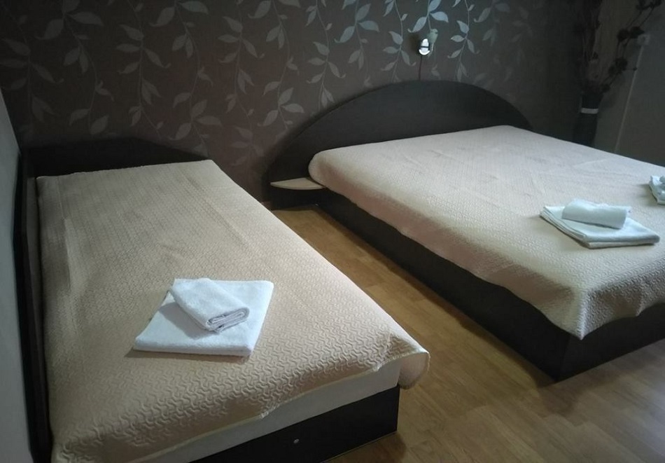 Апартамент за гости Дамянови, Сапарева Баня, снимка 3