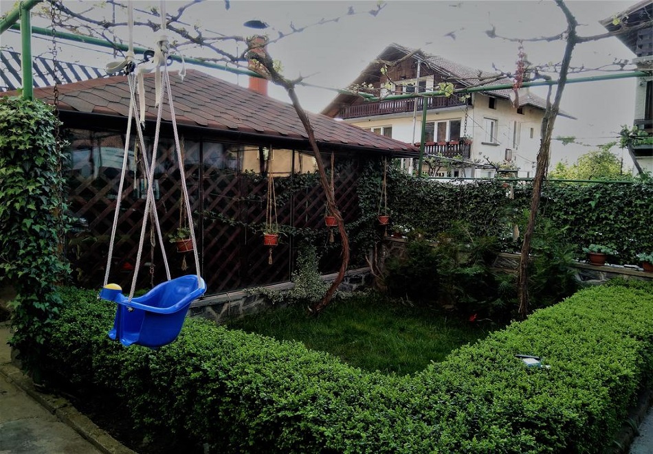 Апартамент за гости Дамянови, Сапарева Баня, снимка 6