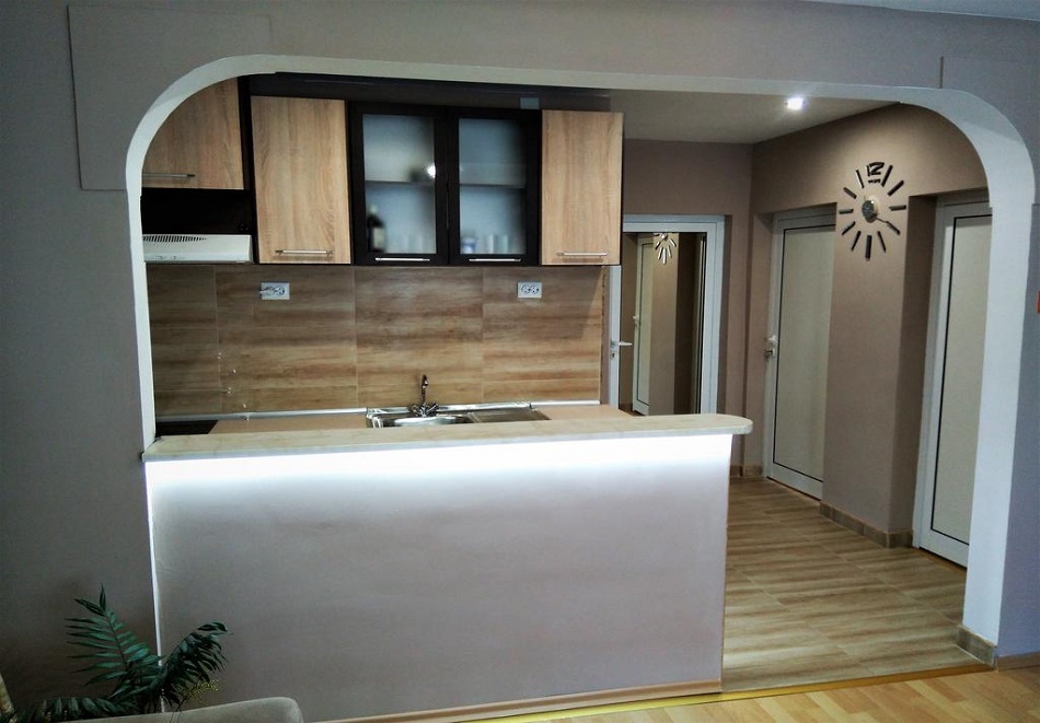 Апартамент за гости Дамянови, Сапарева Баня, снимка 4