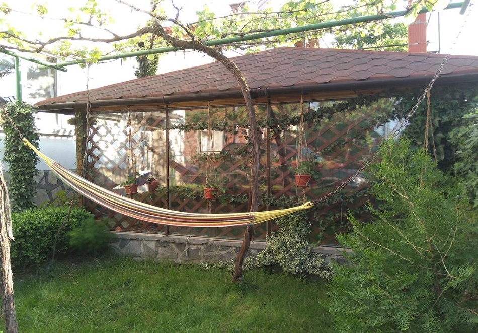 Апартамент за гости Дамянови, Сапарева Баня, снимка 8