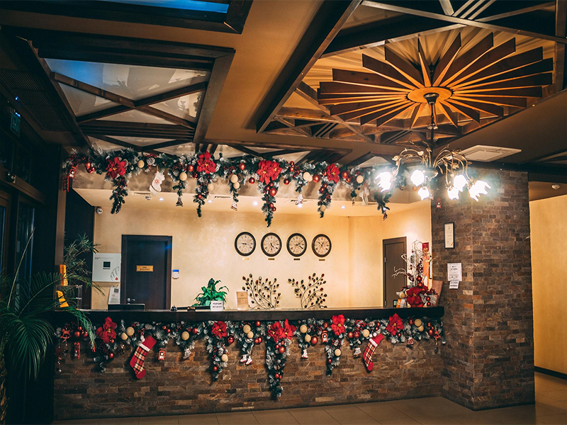 Почивка в подножието на Руй планина - град Трън: Нощувка на човек в хотел Ерма, снимка 6