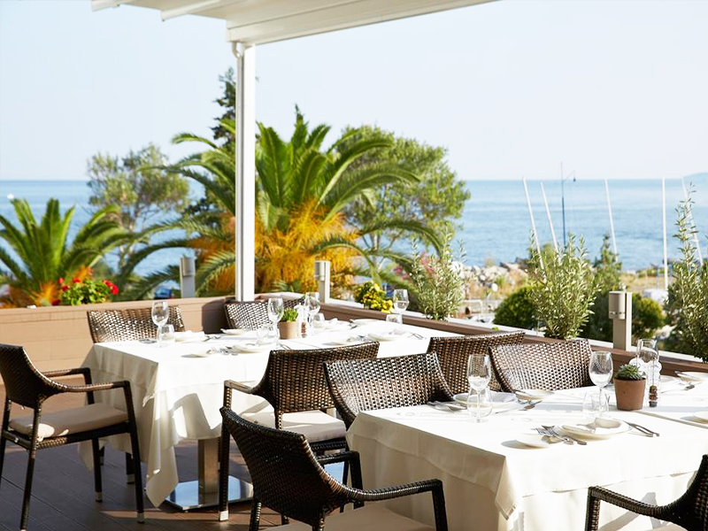 Lucy Hotel, Кавала, Гърция, снимка 11