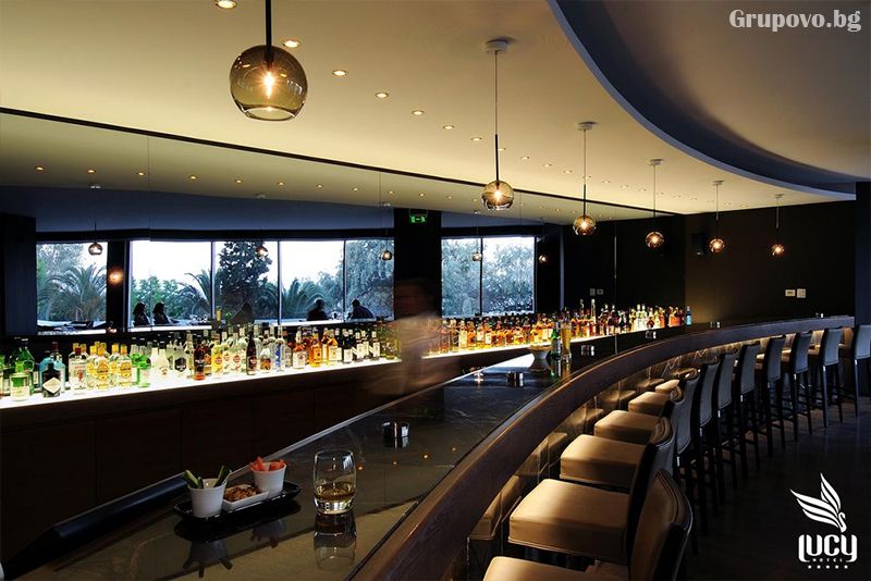 Lucy Hotel, Кавала, Гърция, снимка 10