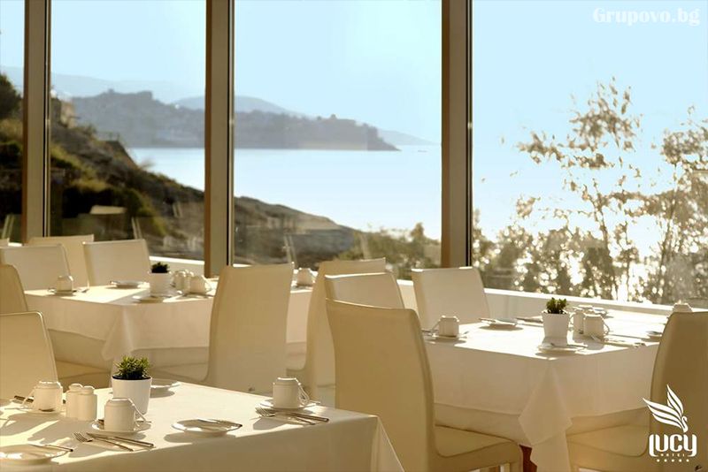 Lucy Hotel, Кавала, Гърция, снимка 7