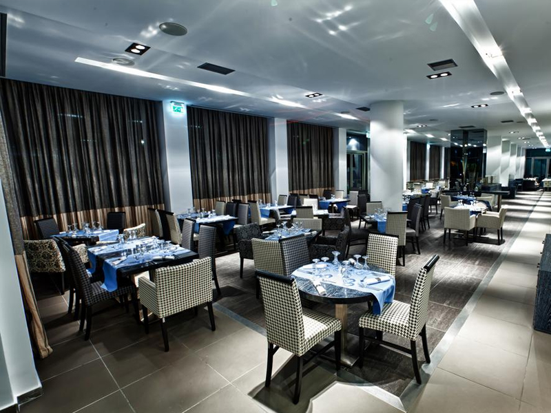 Olympus Thea Hotel, край Платамон, Гърция, снимка 8