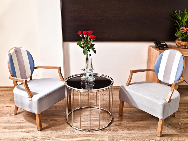 Olympus Thea Hotel, край Платамон, Гърция, снимка 7