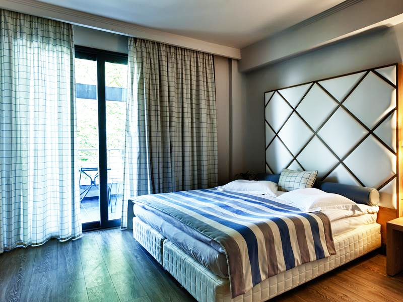 Olympus Thea Hotel, край Платамон, Гърция, снимка 5