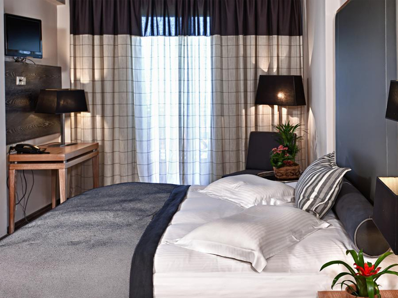 Olympus Thea Hotel, край Платамон, Гърция, снимка 4