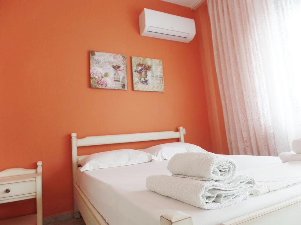 Antique Тhe Hotel,  Олимпийска ривиера, снимка 2