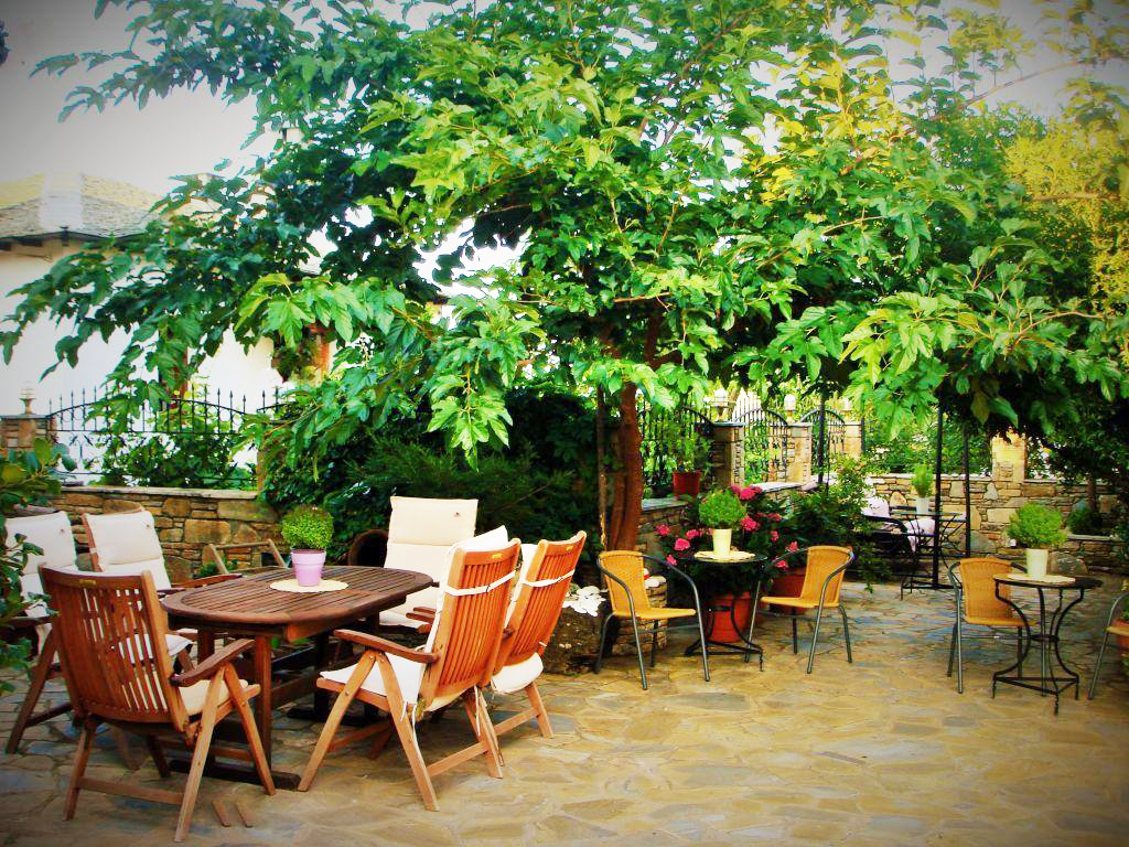 Antique Тhe Hotel,  Олимпийска ривиера, снимка 7