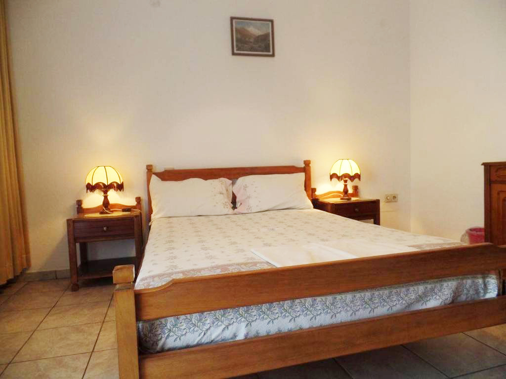 Antique Тhe Hotel,  Олимпийска ривиера, снимка 3