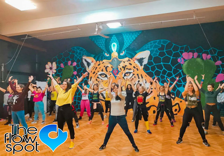 The Flow Spot, София, снимка 3