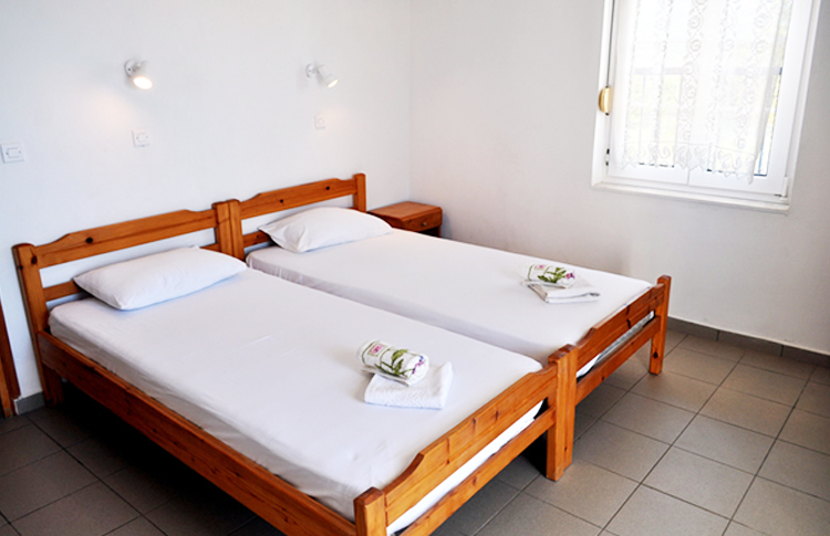 Voulis Studios, Лименария, Тасос, снимка 4