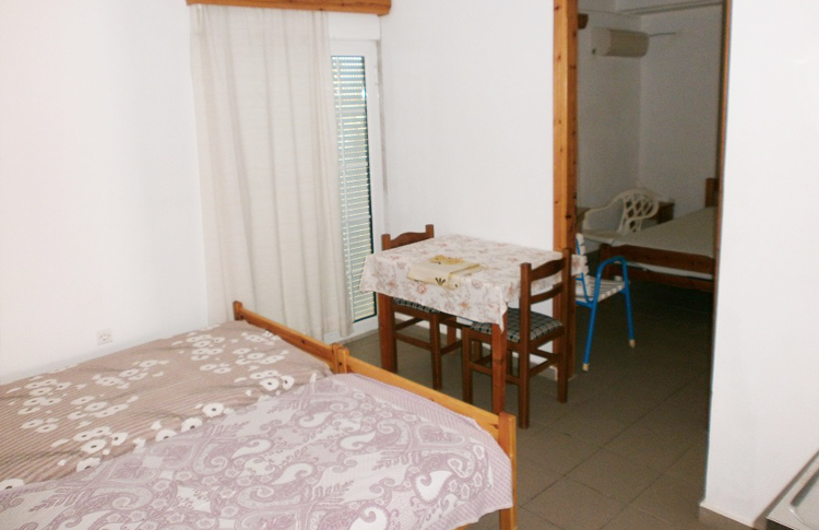 Voulis Studios, Лименария, Тасос, снимка 5