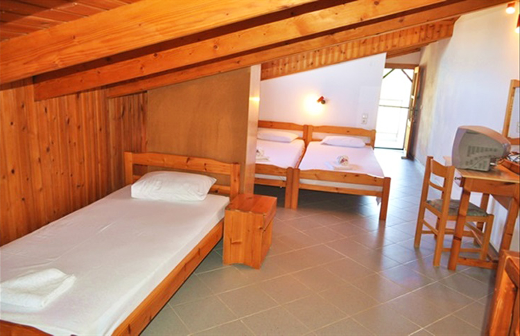 Voulis Studios, Лименария, Тасос, снимка 7