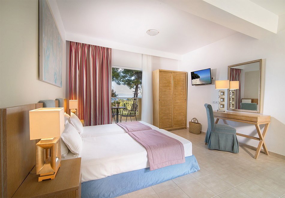 Alkion Hotel, Криопиги, Гърция, снимка 16