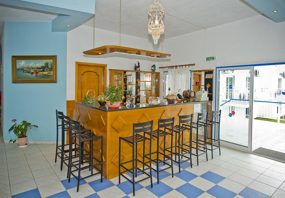 Suzie Studios, Тасос, Гърция, снимка 2