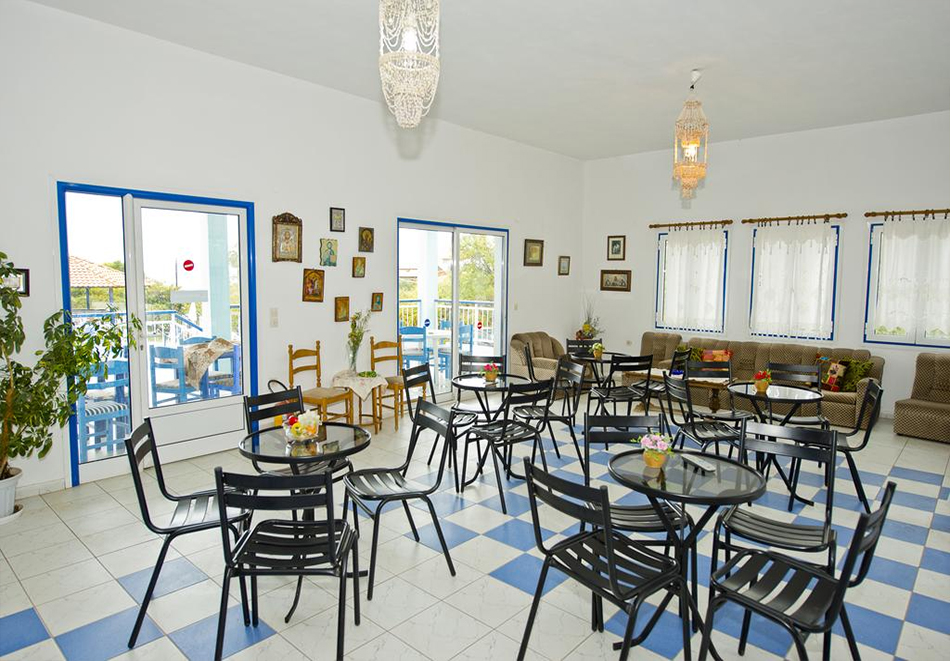 Suzie Studios, Тасос, Гърция, снимка 3