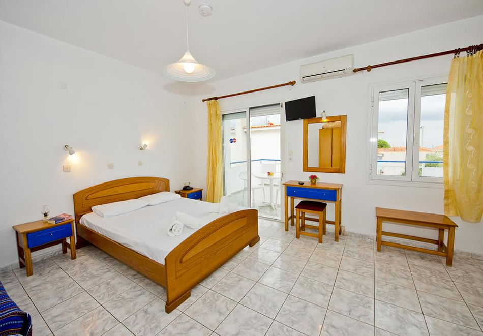 Suzie Studios, Тасос, Гърция, снимка 4