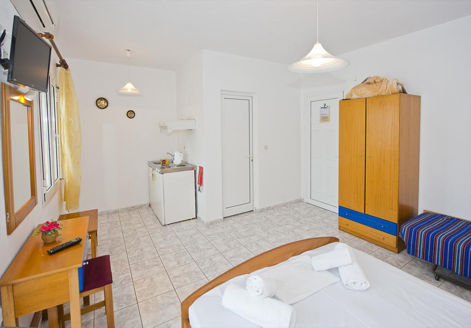 Suzie Studios, Тасос, Гърция, снимка 5