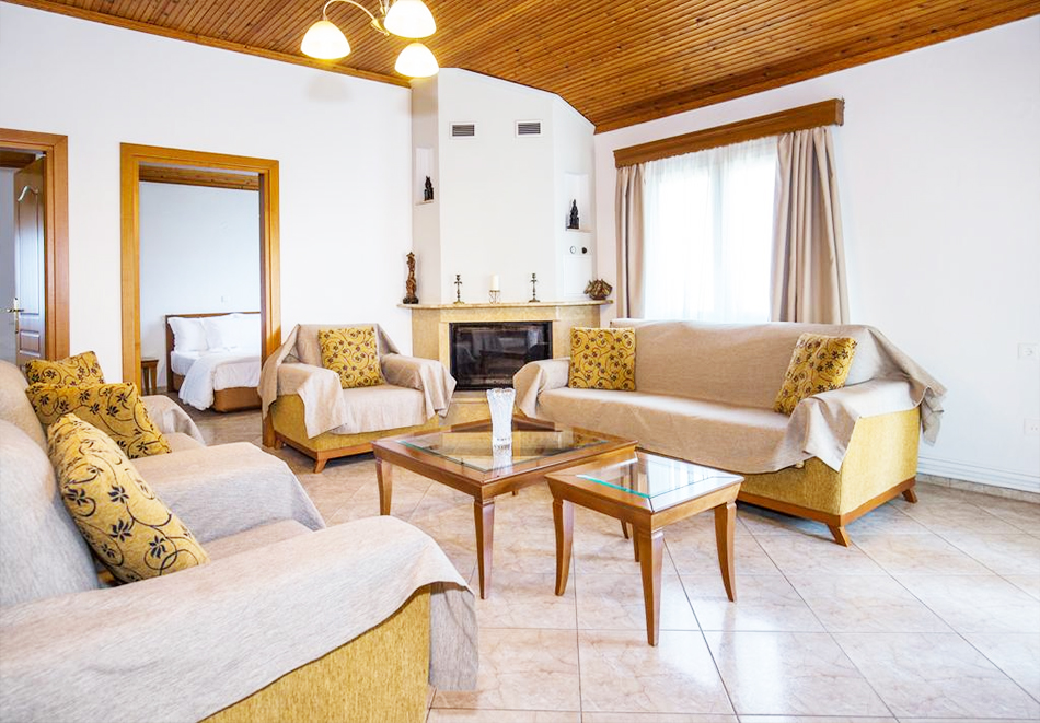 Filippos Hotel, о. Тасос, Гърция, снимка 6