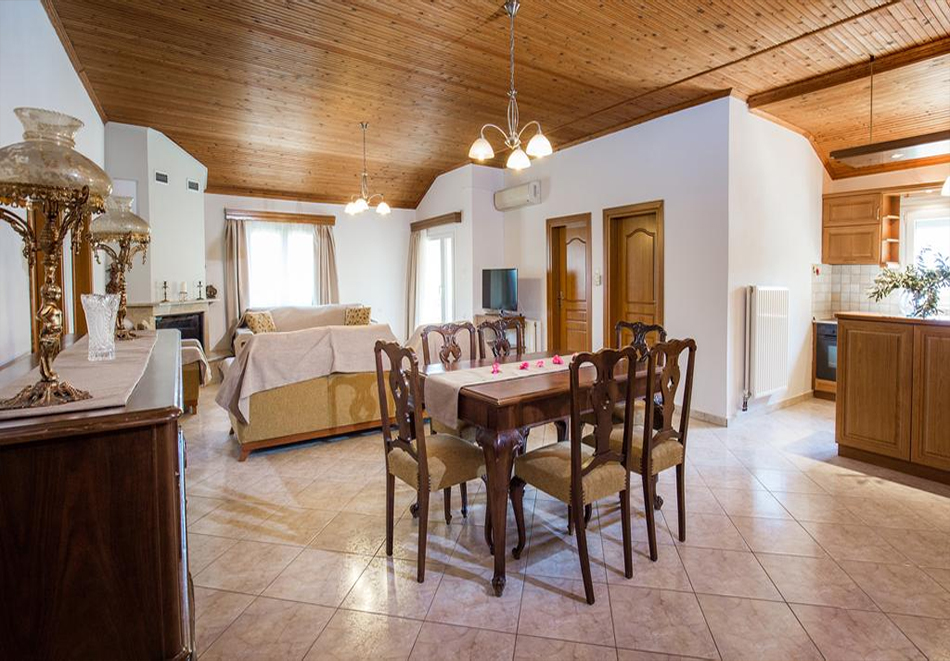 Filippos Hotel, о. Тасос, Гърция, снимка 8