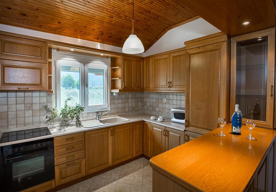 Filippos Hotel, о. Тасос, Гърция, снимка 7