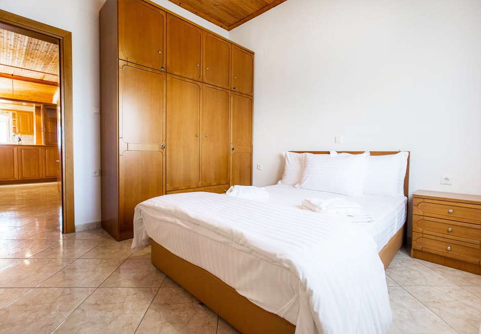 Filippos Hotel, о. Тасос, Гърция, снимка 3