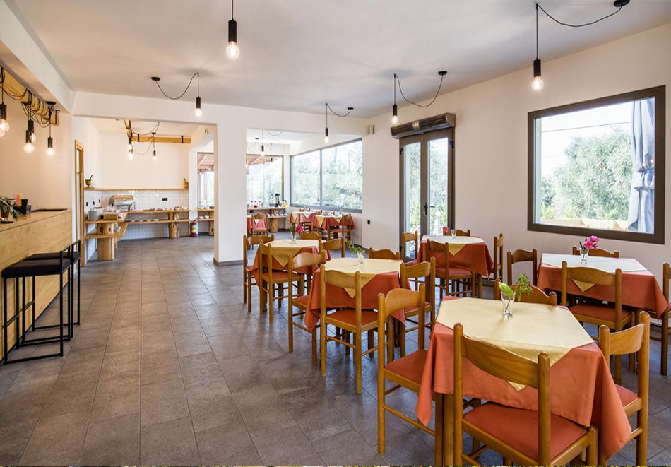 Filippos Hotel, о. Тасос, Гърция, снимка 9