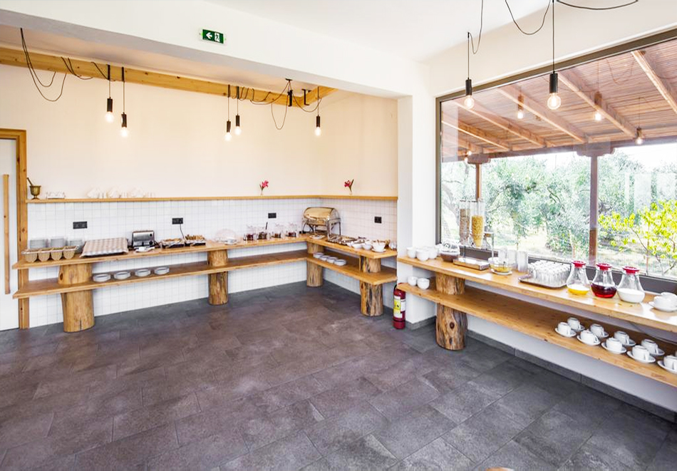 Filippos Hotel, о. Тасос, Гърция, снимка 11