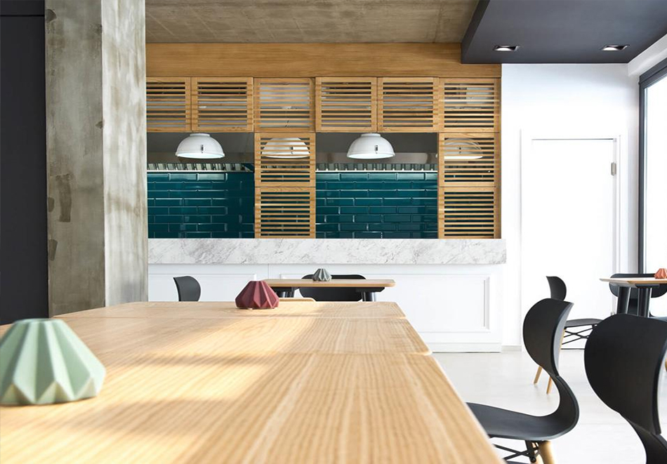 Хотел The Oak, Кавала, Гърция, снимка 5