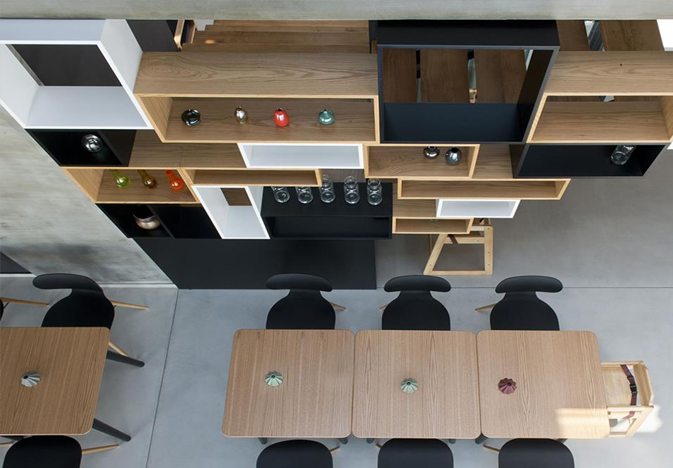 Хотел The Oak, Кавала, Гърция, снимка 6