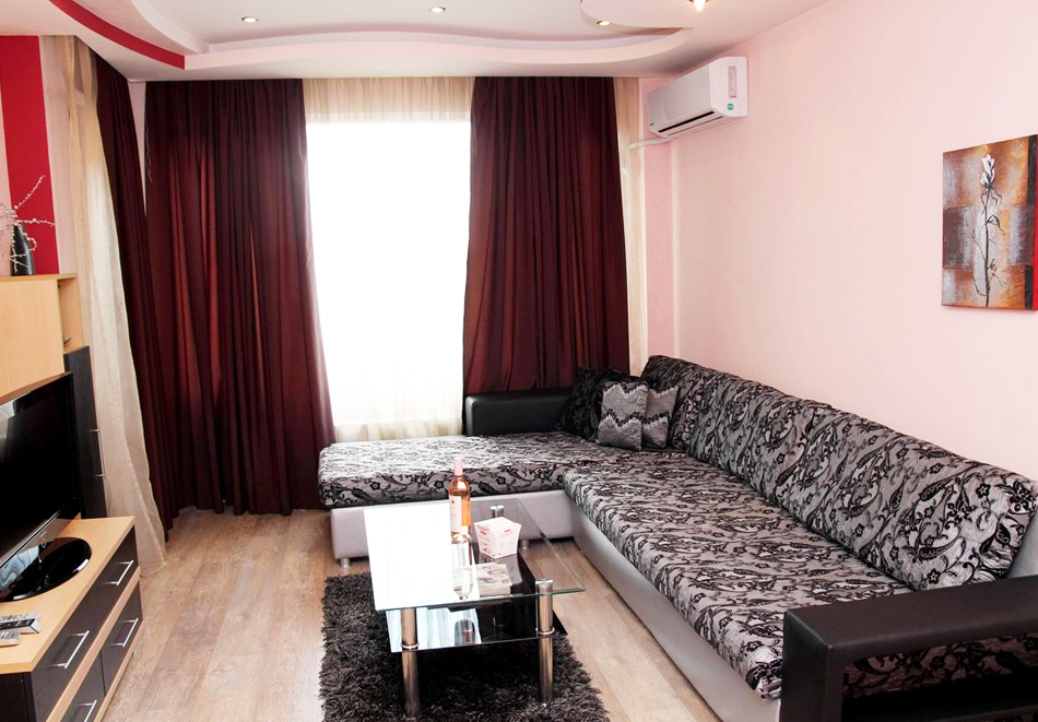 Апартаменти Росина, Пловдив, снимка 3