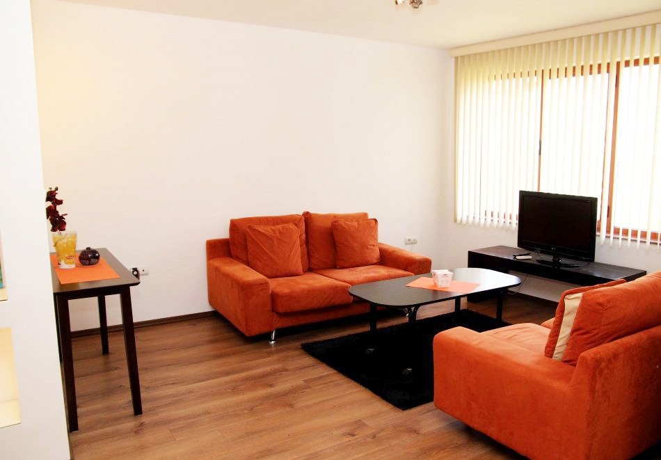 Апартаменти Росина, Пловдив, снимка 4