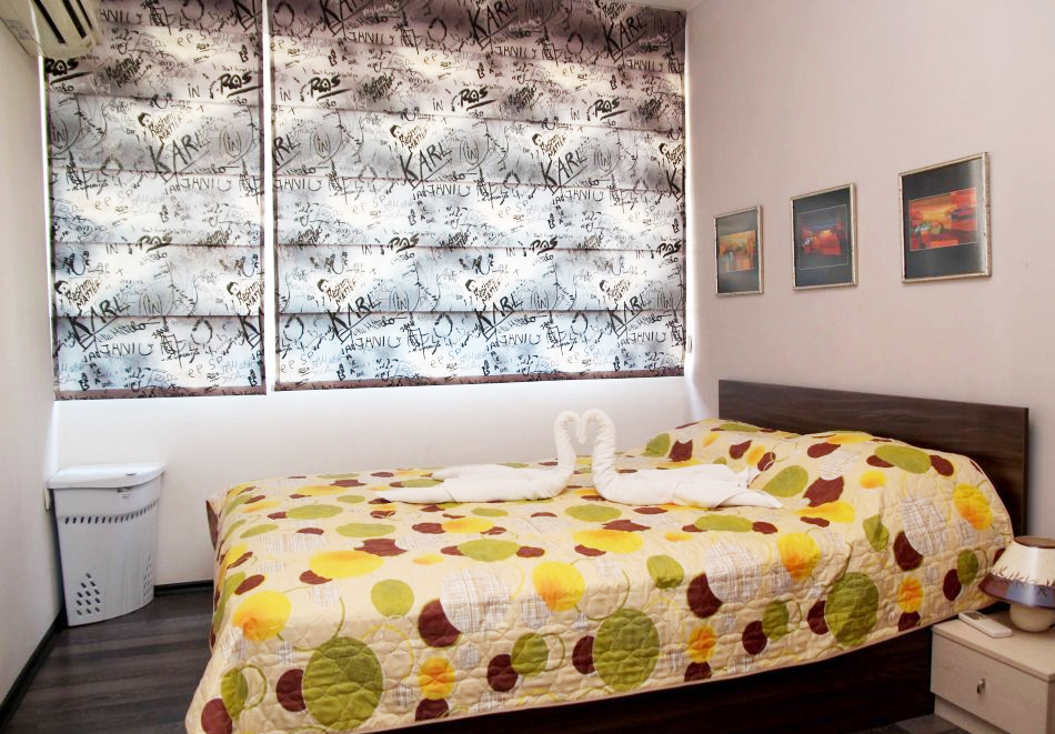 Апартаменти Росина, Пловдив, снимка 2