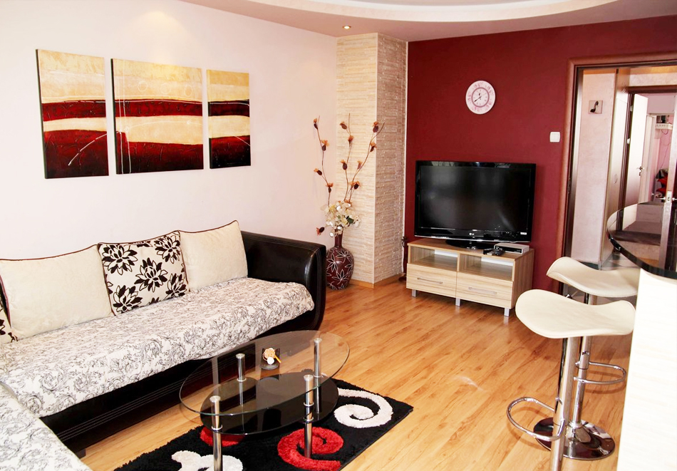 Апартаменти Росина, Пловдив, снимка 7