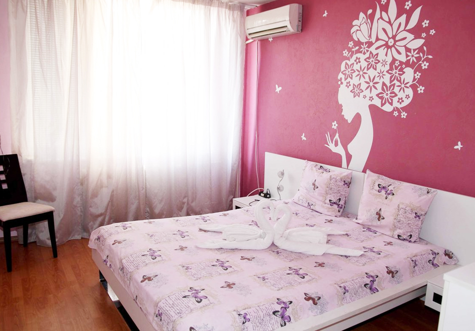 Апартаменти Росина, Пловдив, снимка 6