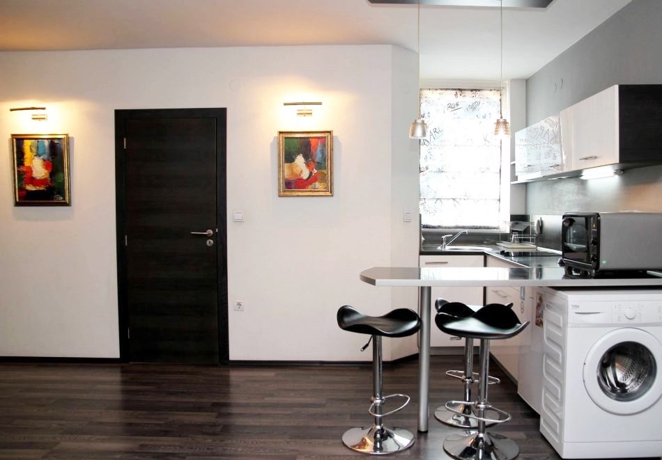 Апартаменти Росина, Пловдив, снимка 8