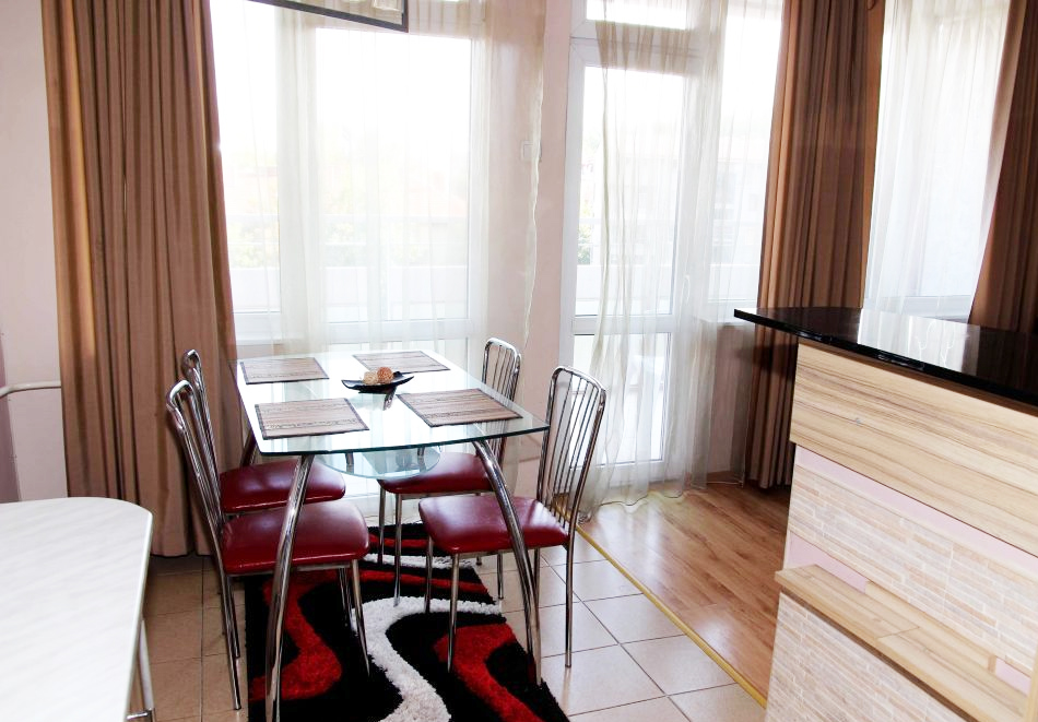 Апартаменти Росина, Пловдив, снимка 9