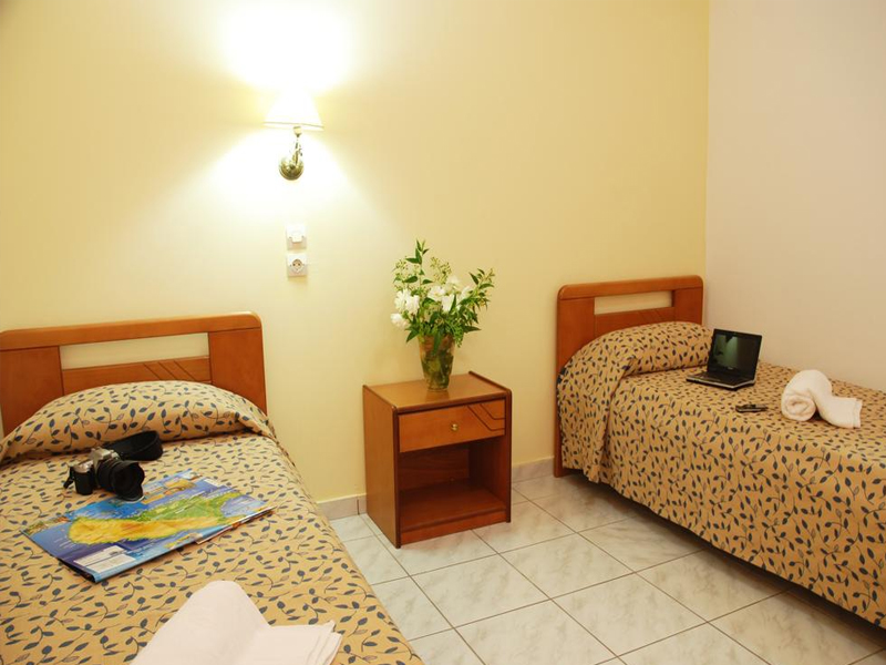 Planos Aparthotel, Цивили, остров Закинтос, Гърция, снимка 4