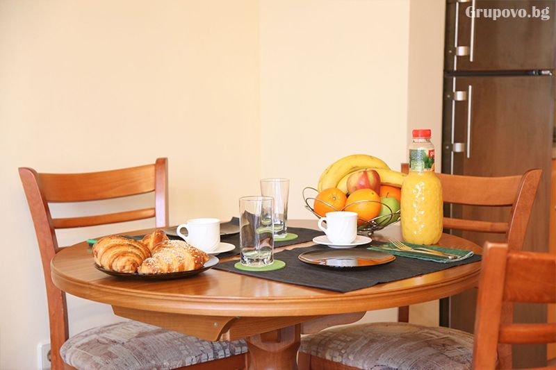 Апартаменти за гости в Лозенец, София, снимка 2