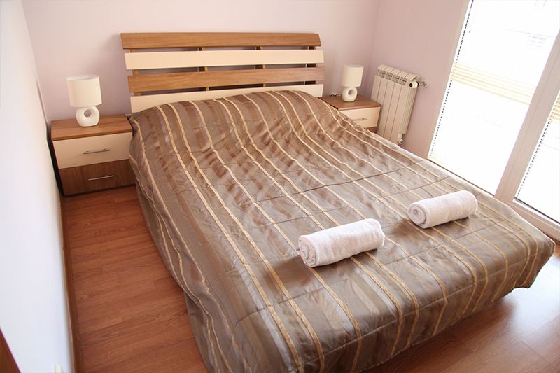 Апартаменти за гости в Лозенец, София, снимка 3