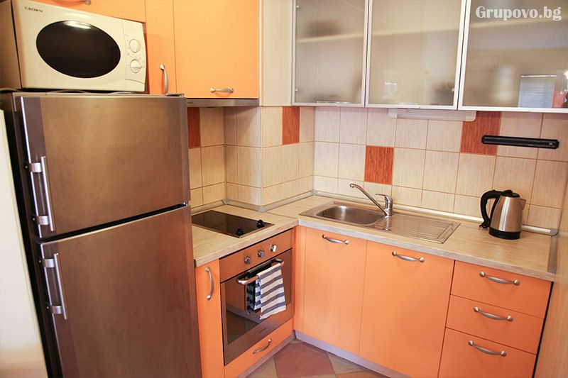 Апартаменти за гости в Лозенец, София, снимка 4