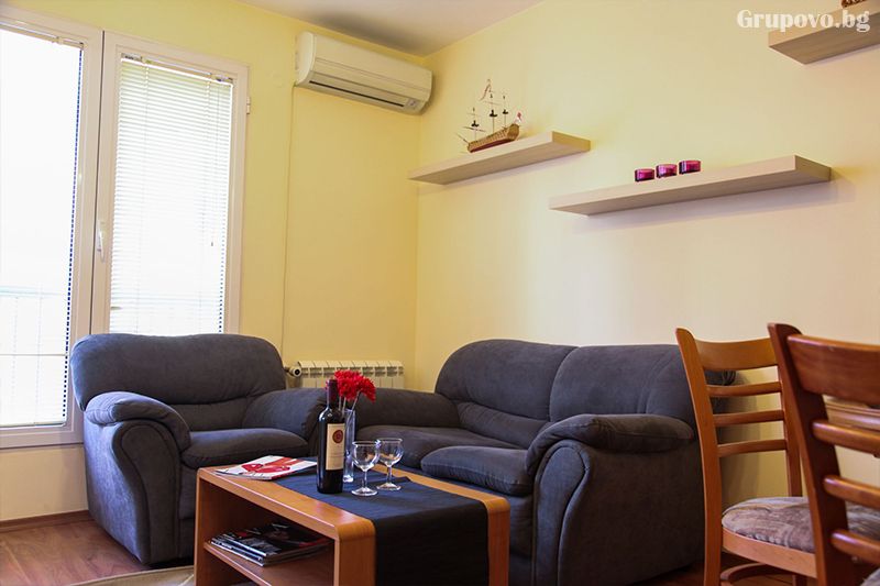 Апартаменти за гости в Лозенец, София, снимка 5